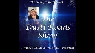 The Dusti Roads Show - Episode 1 - The Heart Of Murfreesboro