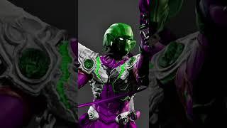 Yoshimitsu - Tekken 8 Customization  -  PICOLLO