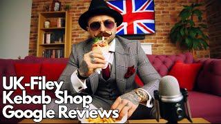  Filey- Google ⭐️ 1 star Reviews-  Doner Kebab Shops  in Filey, North Yorkshire, UK