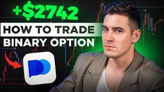 How to Start Trading on Pocket Option | Pocket Option signals