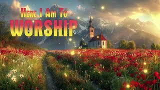 Best 100 Morning Worship Songs For Prayers 2024 - Nonstop Praise And Worship Songs All Time