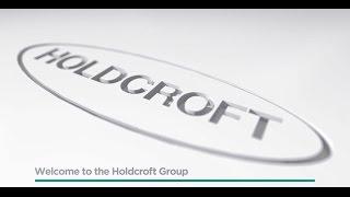 Introduction to Holdcroft Motor Group