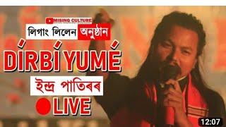 Indra kumar patgiri Live show Likimpur Santipur/Putul narah