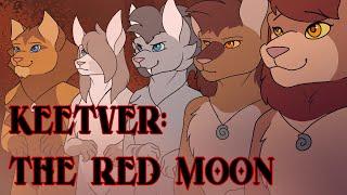 Keetver: The Red Moon | Teaser Trailer