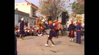 Gatka pind kariha ,,, SBS Nagar by Tirath Dosanjh