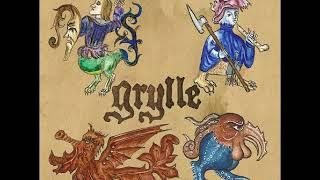 Grylle ‎- Mondes Vermeils (Full Album)