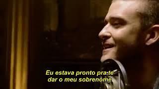 Justin Timberlake - What Goes Around Comes Around Legendado