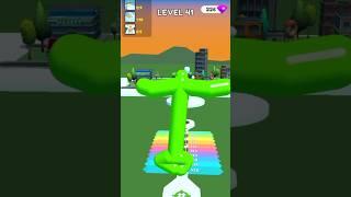 Tall Man Run online#15k  #gaming #gamer#video man run online game