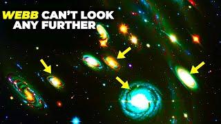 "It's The Same Universe Again" James Webb Telescope Spots Strange Galaxies Older than the Big Bang..