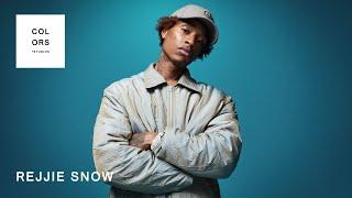 Rejjie Snow - Karen | A COLORS SHOW