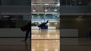 Halo variation 3. #bboy #breakdance #dance #short #shorts