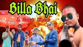 Assames Funny Video// Billa Bhai// Rashbongshi Short Flim// Comedy Video// Bongaigaon(Assam)