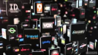 Canal Digital Norway - Cable Advert May 2013 hd1080