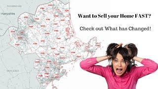 Selling your Home in Essex County?  How to sell FAST.