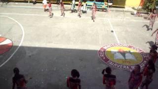 Cheerdance 2013 REHMC