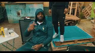 J-Wing - WYWDT Remix [Music Video] (Prod. by FFD)