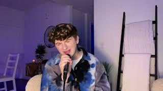 I'm Not the Only One - Sam Smith (Cover by Anthony Gargiula)