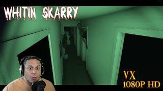 HORROR GAME THAT MAKES YOU WHANA CRY Within Skerry FULL GAME Gameplay