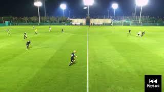 FC Dynamo vs National Gulf FC - DAFL Oct 31st, 2024