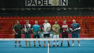 Minister of Transport Padel Championship Cup begins tomorrow