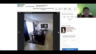 TOWNHOME FOR SALE - EN VENTA Los Angeles San Fdo Valley