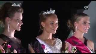 World Supermodel Pageant 2014 Promo on FBC TV