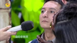 《快乐大本营》：放过女神！张静初谢娜酸出表情包 Happy Camp Recap【欢迎订阅】