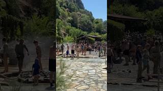 Dalyan Mud Bath Marmaris Travel With Me