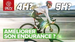 Comment améliorer son endurance sans faire de sorties longues ?