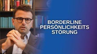 Borderline Persönlichkeitsstörung: Borderliner erkennen, verstehen und therapieren (Raphael Bonelli)