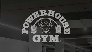 Powerhouse Gym - Westfield Mt Gravatt