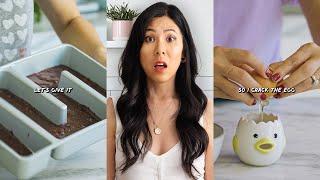 The Ultimate COOKING GADGETS Compilation!