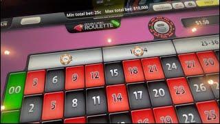 Simple Roulette Systems : The Double Dozen Martingale