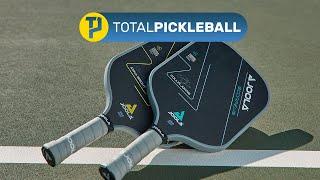 JOOLA Scorpeus Pickleball Paddle Review!