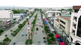 Gensan City