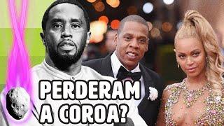 JAY Z E BEYONCÉ PERDEM MILHÕES DE SEGUIDORES APÓS CASO P. DIDDY | PLANTÃO