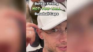 Best Low Profile Hats for Gym and Outdoor Fitness