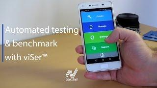 Automated Testing and Benchmark