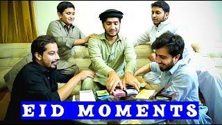 EID Moments 2018  l Peshori vines Official