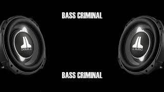 EXTREME HARD BASS TEST 83HZ 985421WATT JBL BASS TEST