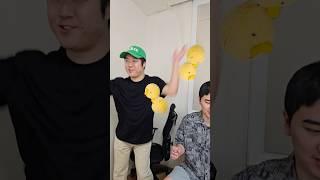 공포의 병아리타워