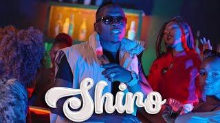 SHIRO - Oga@DTop Ft. Kingpheezle & Ebola MKuu  (Official Music Video)