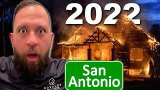 7 MAJOR San Antonio Issues - People need to know!