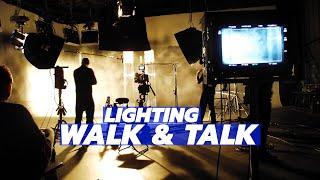 Hollywood Lighting Secrets: Master Walk and Talk Techniques