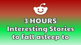 3 HOURS Of Interesting AITA Stories To Fall Asleep To | Best Reddit Stories Compilation (New update)