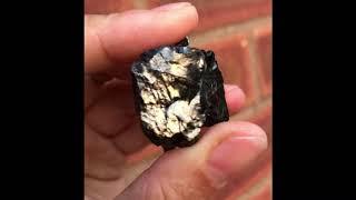 Type 1 Elite Shungite- but found uncomfortable on wearing on daily basis!