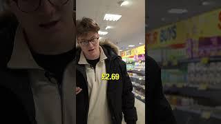 Amazon FBA Instore Retail Arbitrage Product Hunting #shorts