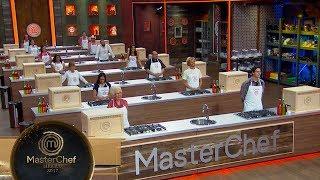 Capítulo 6 | MasterChef 2017