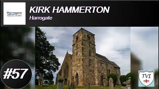 KIRK HAMMERTON: Harrogate Parish #57 of 139