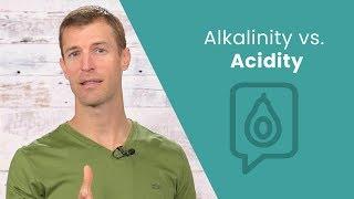 What's the Proper pH Balance? | Dr. Josh Axe